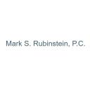 Mark S. Rubinstein, P.C. logo